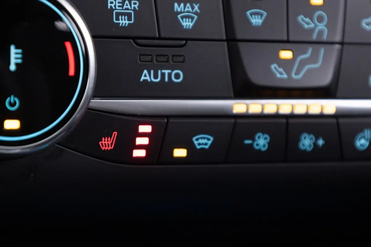 2.5 PHEV ST-Line X Black Pack | PANORAMADAK | B&O | 20 Inch | Half LEDER | EL. Stoel | WINTER PACK | ADAPTIVE CRUISE !