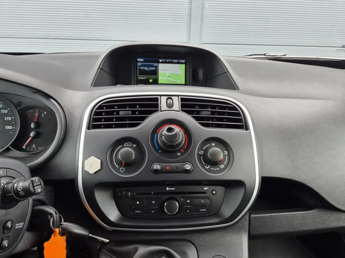 1.5 dCi Maxi Airco Navi 100% onderh Lage km