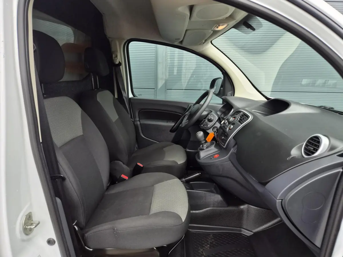 1.5 dCi Maxi Airco Navi 100% onderh Lage km