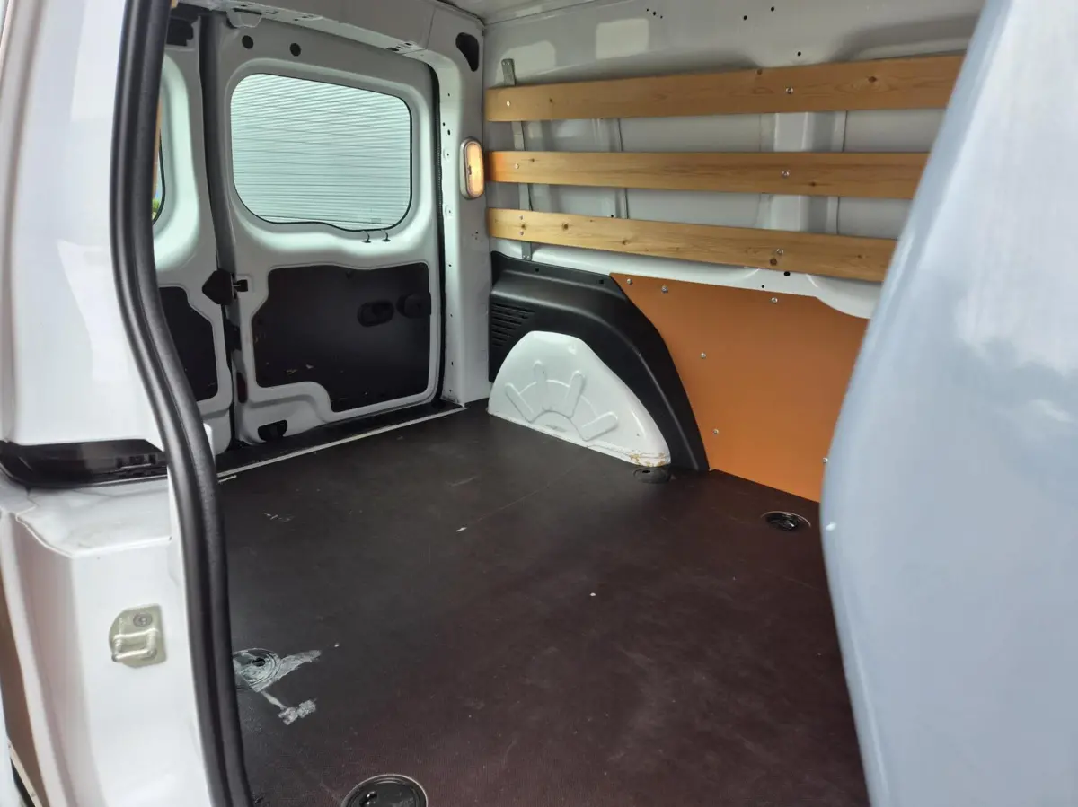 1.5 dCi Maxi Airco Navi 100% onderh Lage km
