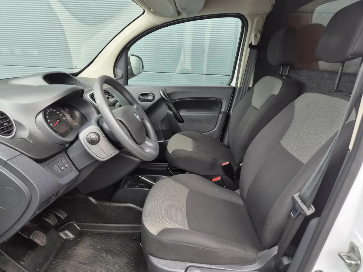 1.5 dCi Maxi Airco Navi 100% onderh Lage km