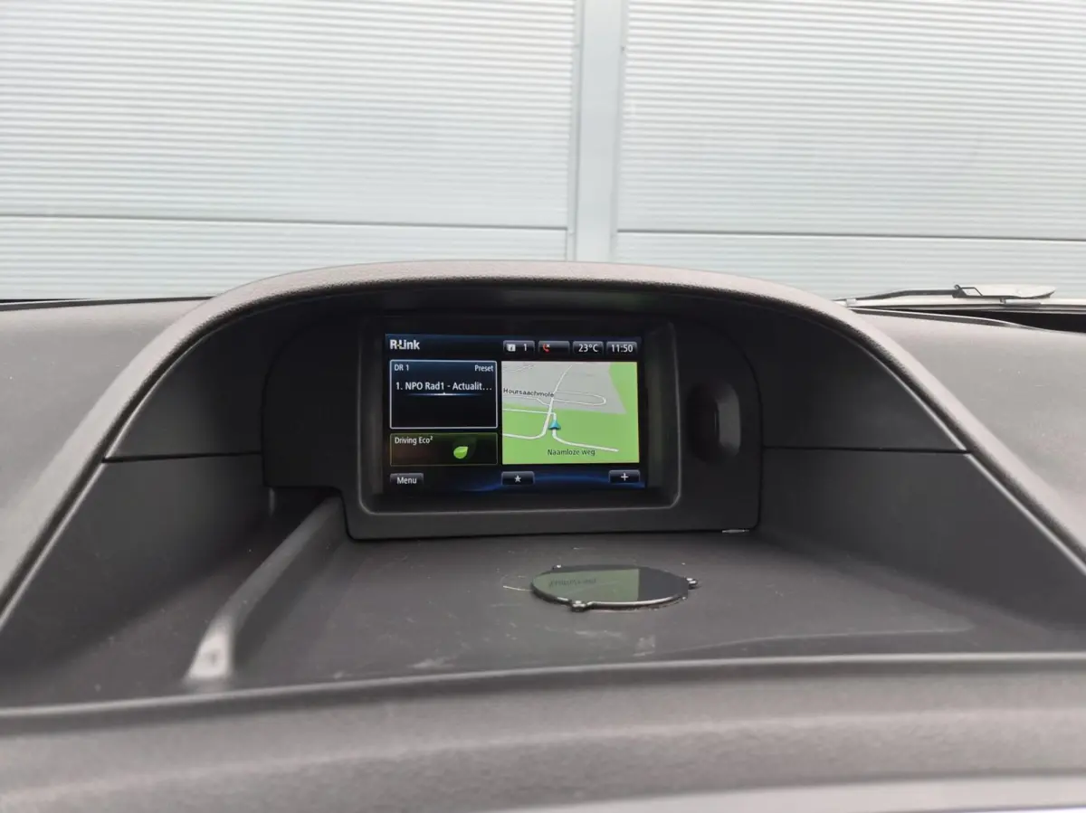 1.5 dCi Maxi Airco Navi 100% onderh Lage km