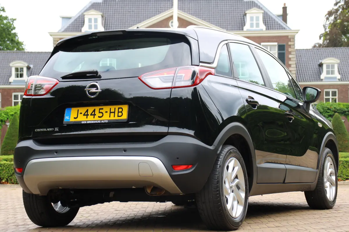 1.2 Turbo 110pk Innovation | NL-AUTO! | 1E EIGENAAR! | CRUISE | PARK SENS | APPLE CARPLAY/ANDROID AUTO | LED | CLIMA