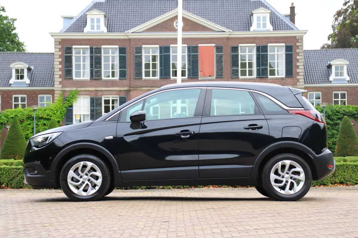 1.2 Turbo 110pk Innovation | NL-AUTO! | 1E EIGENAAR! | CRUISE | PARK SENS | APPLE CARPLAY/ANDROID AUTO | LED | CLIMA