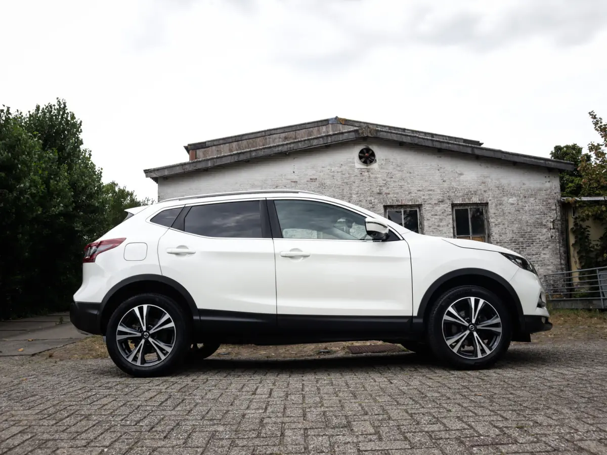 1.3 DIG-T N-Connecta 2e-Eig. & Dealer-Onderh. BOVAG-Garantie. NL-Auto.