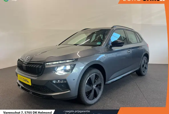1.0 TSI Monte Carlo Panoramadak Wegklapbare trekhaak Navigatie Apple Carplay Android Auto Camera Parkeerhulp Adaptive Cruise Control Stoel- en stuurverwarming Virtual Cockpit Full Led Climat