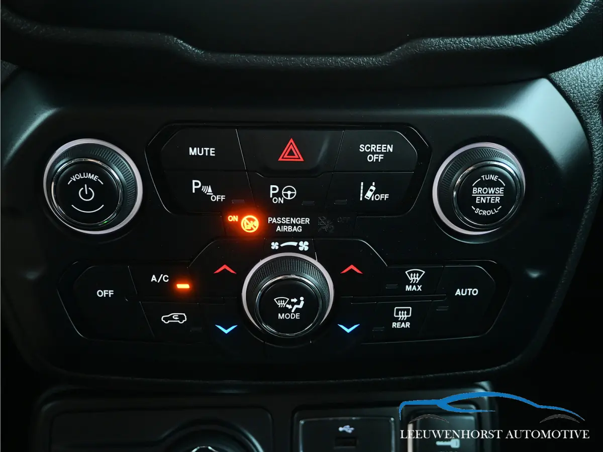 4xe 240 Plug-in Hybrid Electric 80th Anniversary