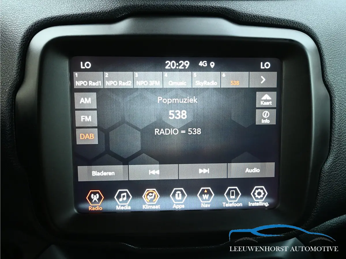 4xe 240 Plug-in Hybrid Electric 80th Anniversary