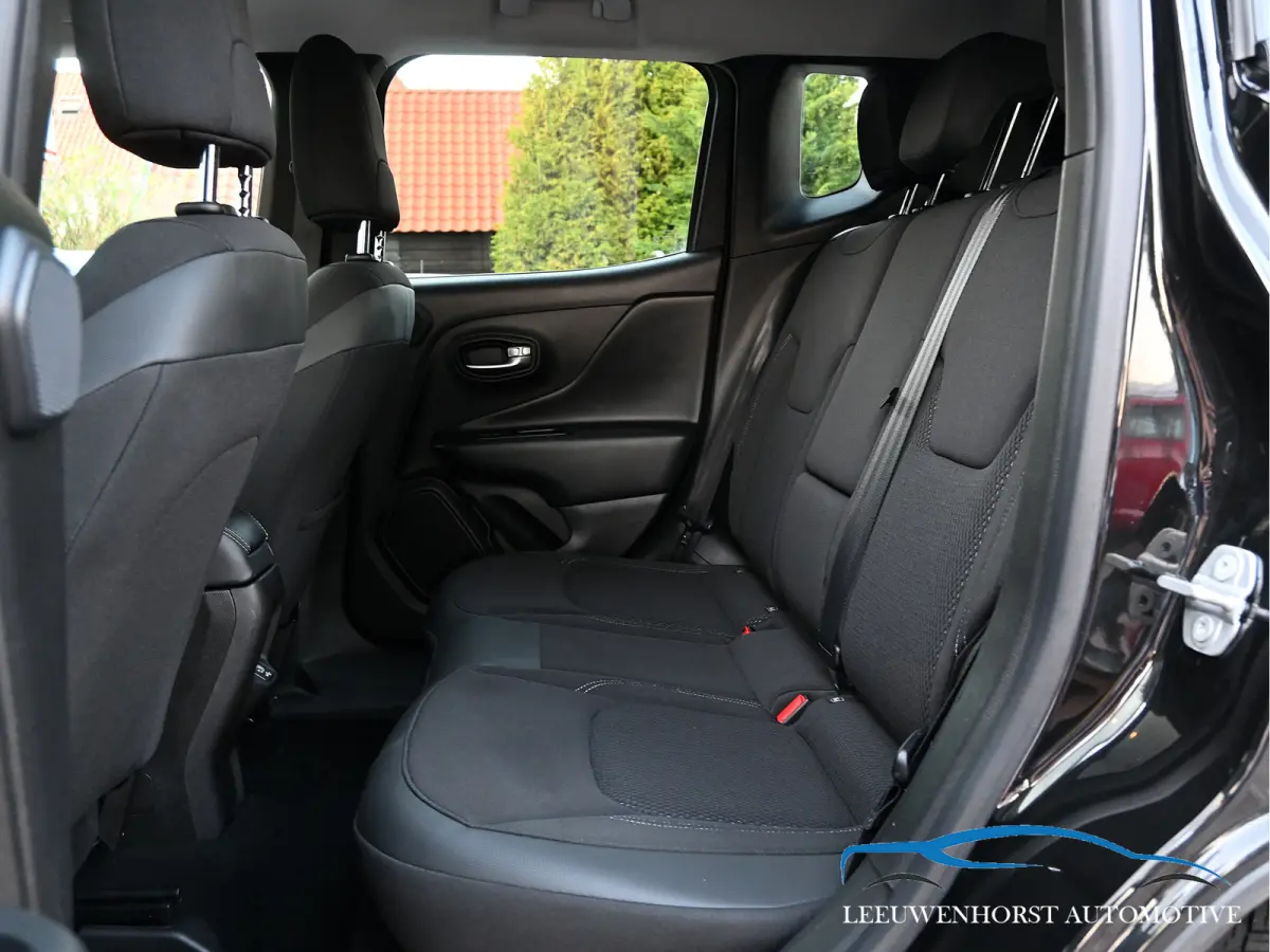 4xe 240 Plug-in Hybrid Electric 80th Anniversary