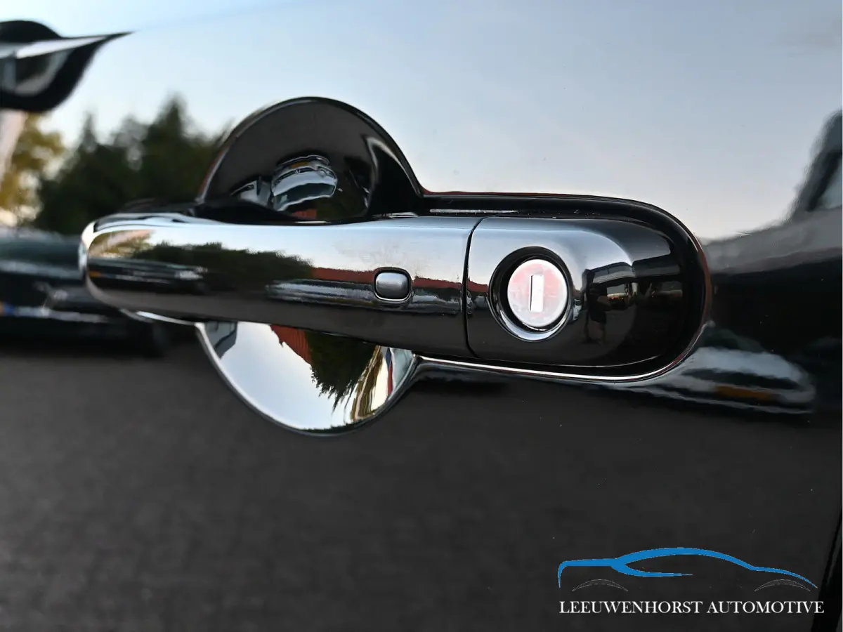 4xe 240 Plug-in Hybrid Electric 80th Anniversary