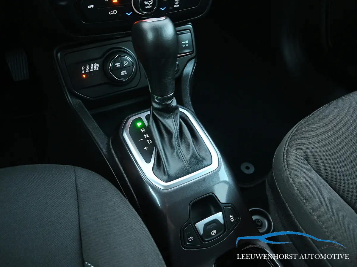 4xe 240 Plug-in Hybrid Electric 80th Anniversary