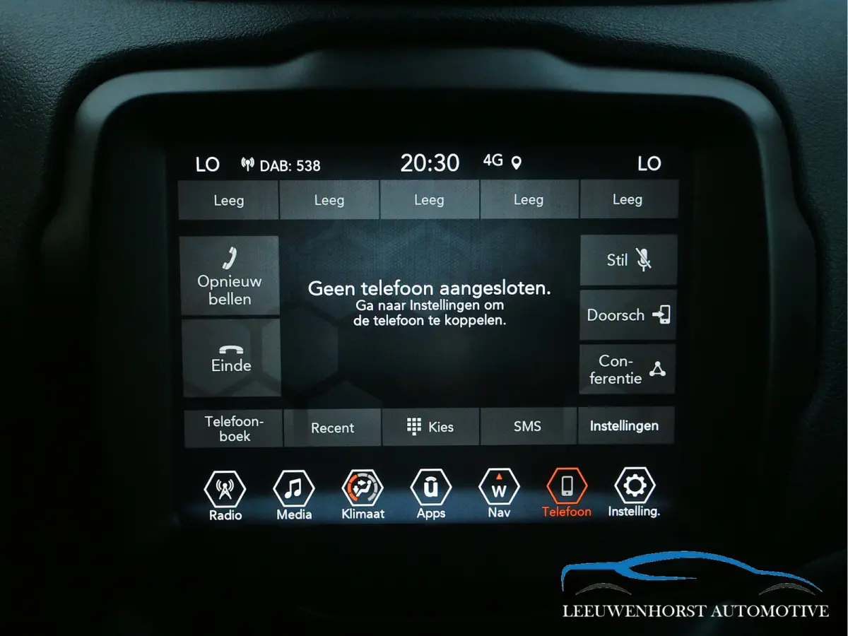 4xe 240 Plug-in Hybrid Electric 80th Anniversary