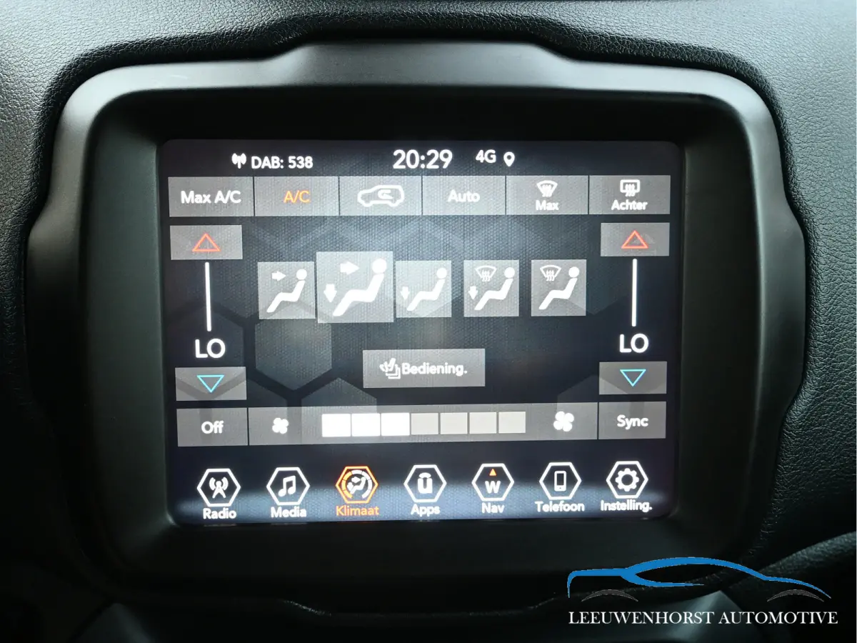 4xe 240 Plug-in Hybrid Electric 80th Anniversary