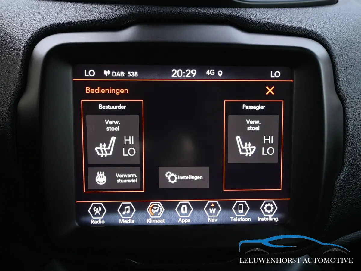 4xe 240 Plug-in Hybrid Electric 80th Anniversary