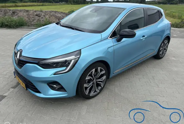 1.6 E-Tech Hybrid 140 Intens