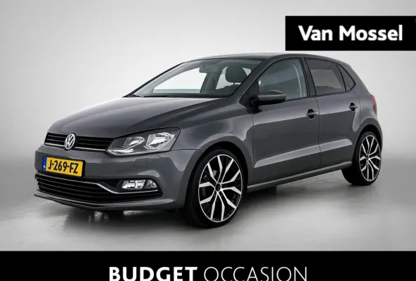 1.2 TSI Comfortline Business R Automaat | Cruise control | Airco | Apple carplay | Parkeersensoren |