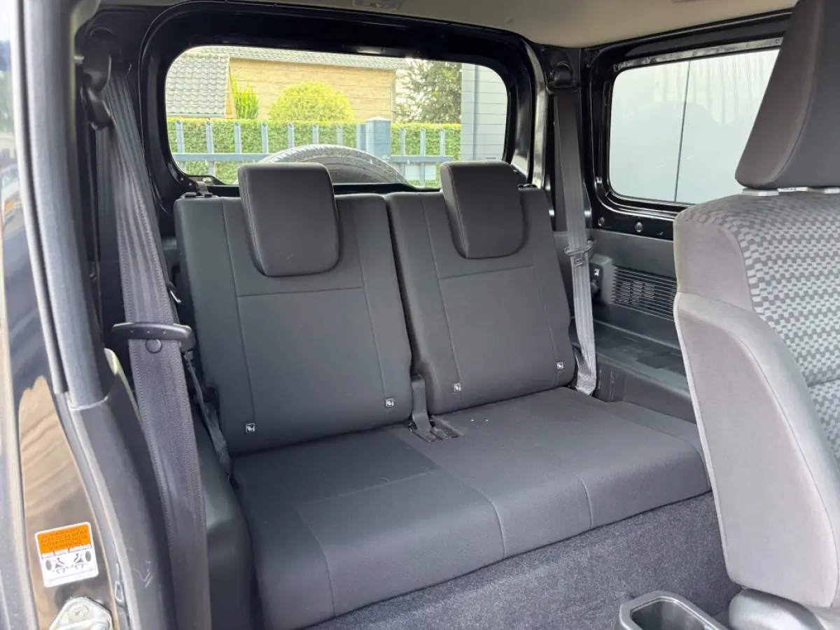1.5 AllGrip Comfort+ 4-zits LED Navi Cruise ECC Stoelverwarming Trekhaak