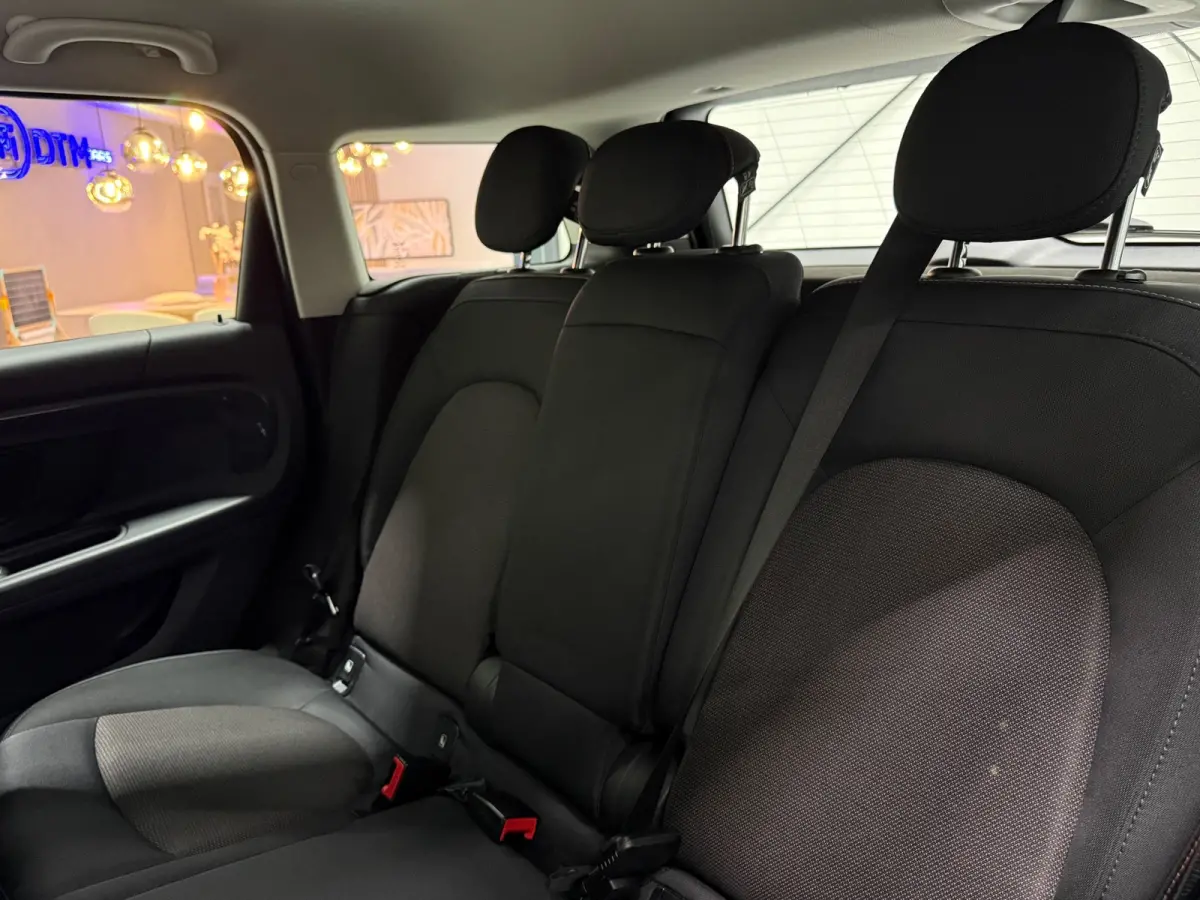 Cooper ALL4 AUT SOH 94,8 | 224pk | PHEV | Midnight Black Metallic | Navi | Park Assist