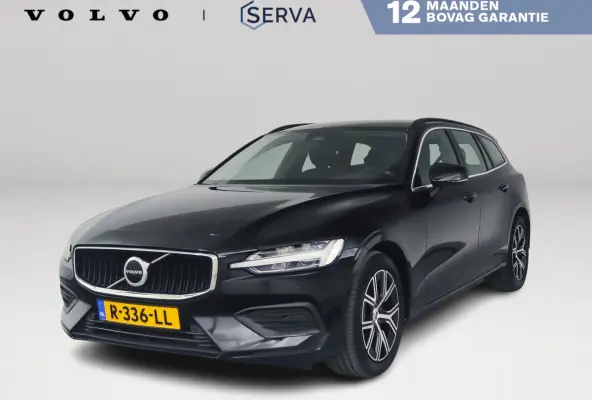 B3 Core | Parkeercamera | Stoel- en stuurverwarming | Trekhaak