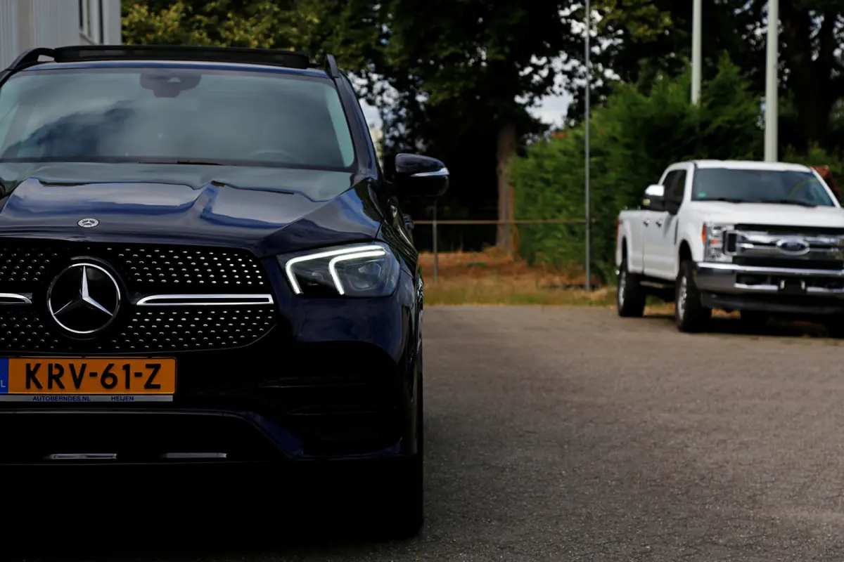 350 e Plug in hybride 4MATIC AMG*Perfect MB Onderh.*Pano/Night/Energizing Comfort&Coach/Treeplanken/360/MultiBeam LED/Burmester/Apple Carplay-Android/Sfeer/Rijstrook/20 inchLM*