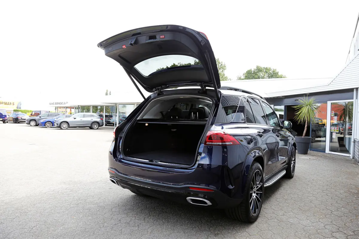 350 e Plug in hybride 4MATIC AMG*Perfect MB Onderh.*Pano/Night/Energizing Comfort&Coach/Treeplanken/360/MultiBeam LED/Burmester/Apple Carplay-Android/Sfeer/Rijstrook/20 inchLM*