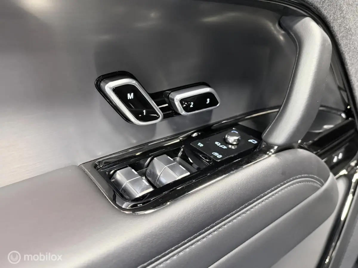 3.0 P440e Dynamic HSE