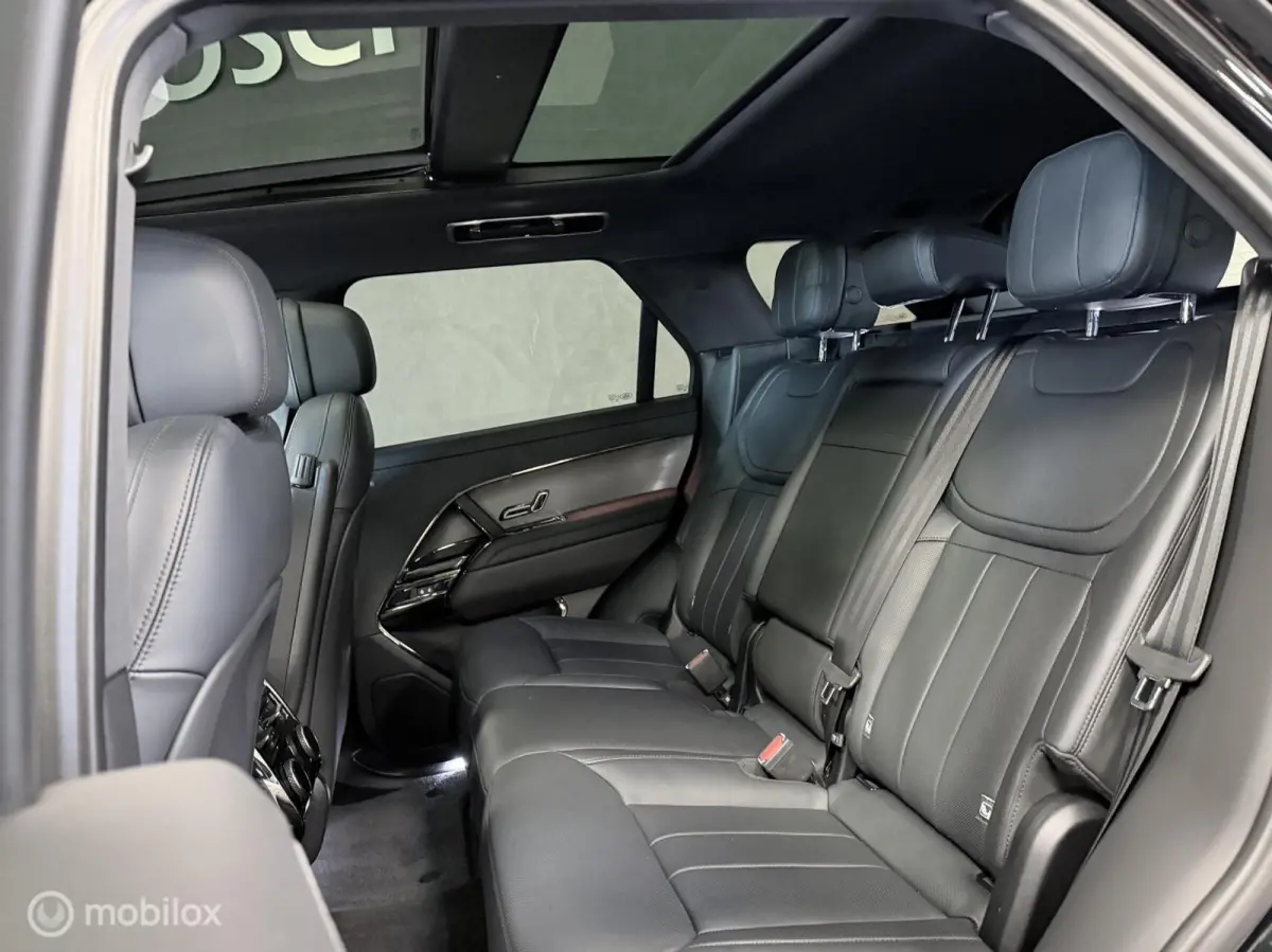 3.0 P440e Dynamic HSE