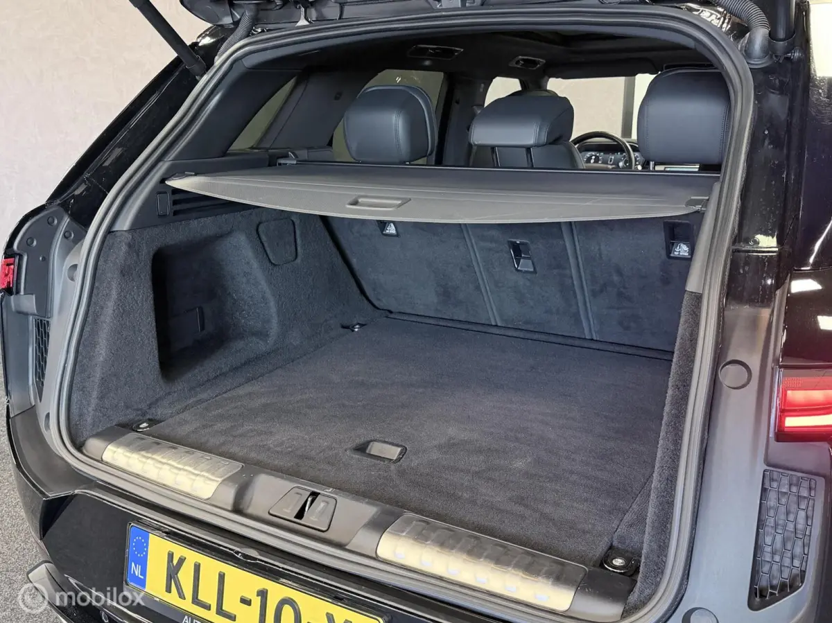 3.0 P440e Dynamic HSE