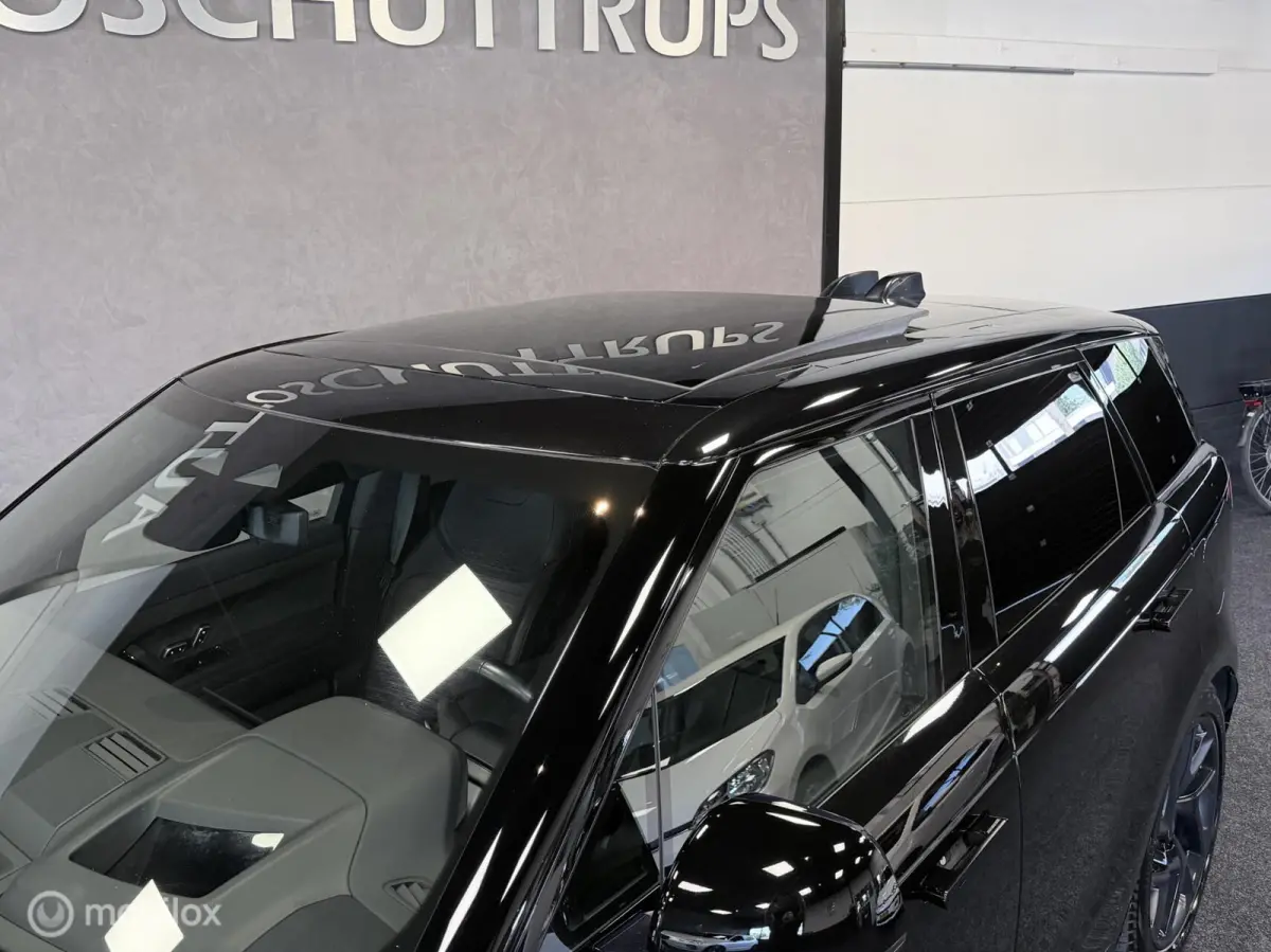 3.0 P440e Dynamic HSE
