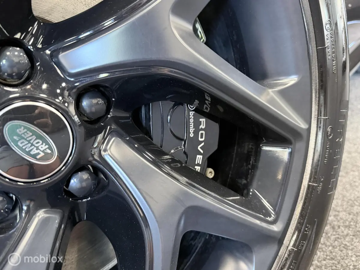 3.0 P440e Dynamic HSE