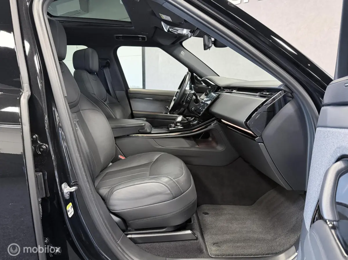 3.0 P440e Dynamic HSE