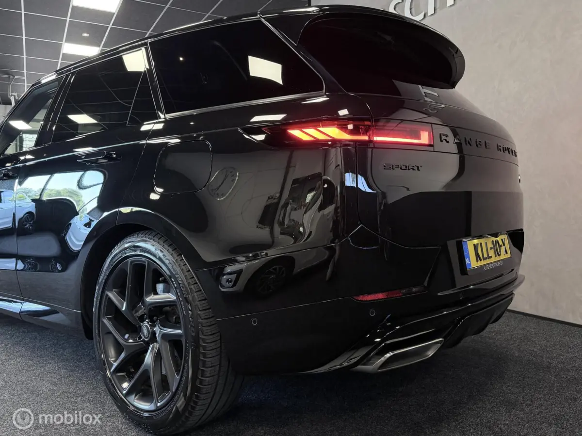 3.0 P440e Dynamic HSE