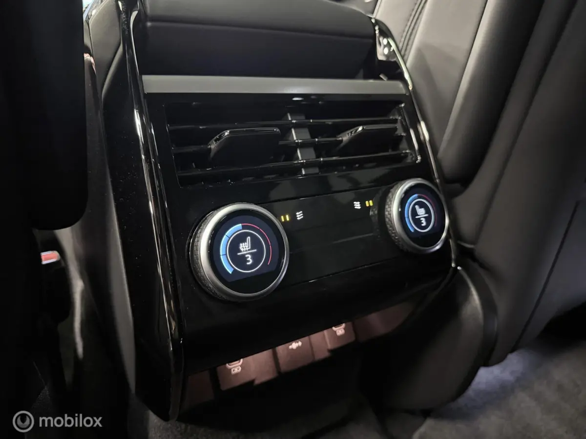 3.0 P440e Dynamic HSE