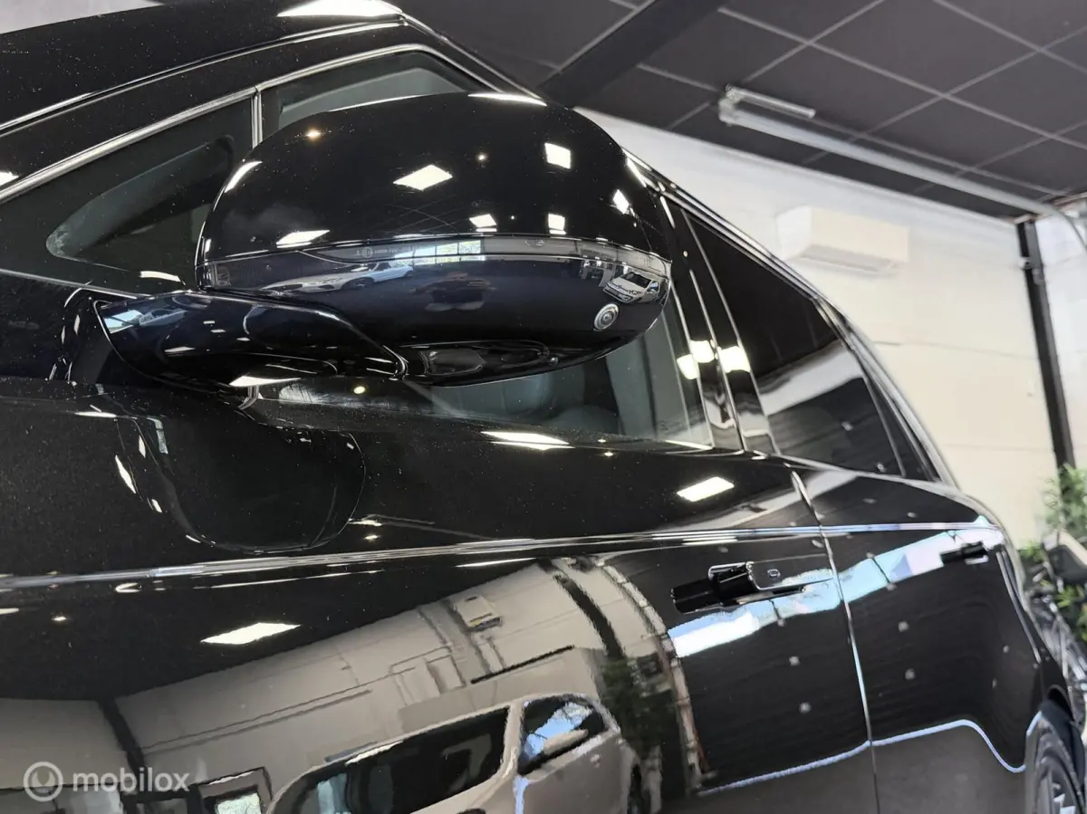 3.0 P440e Dynamic HSE