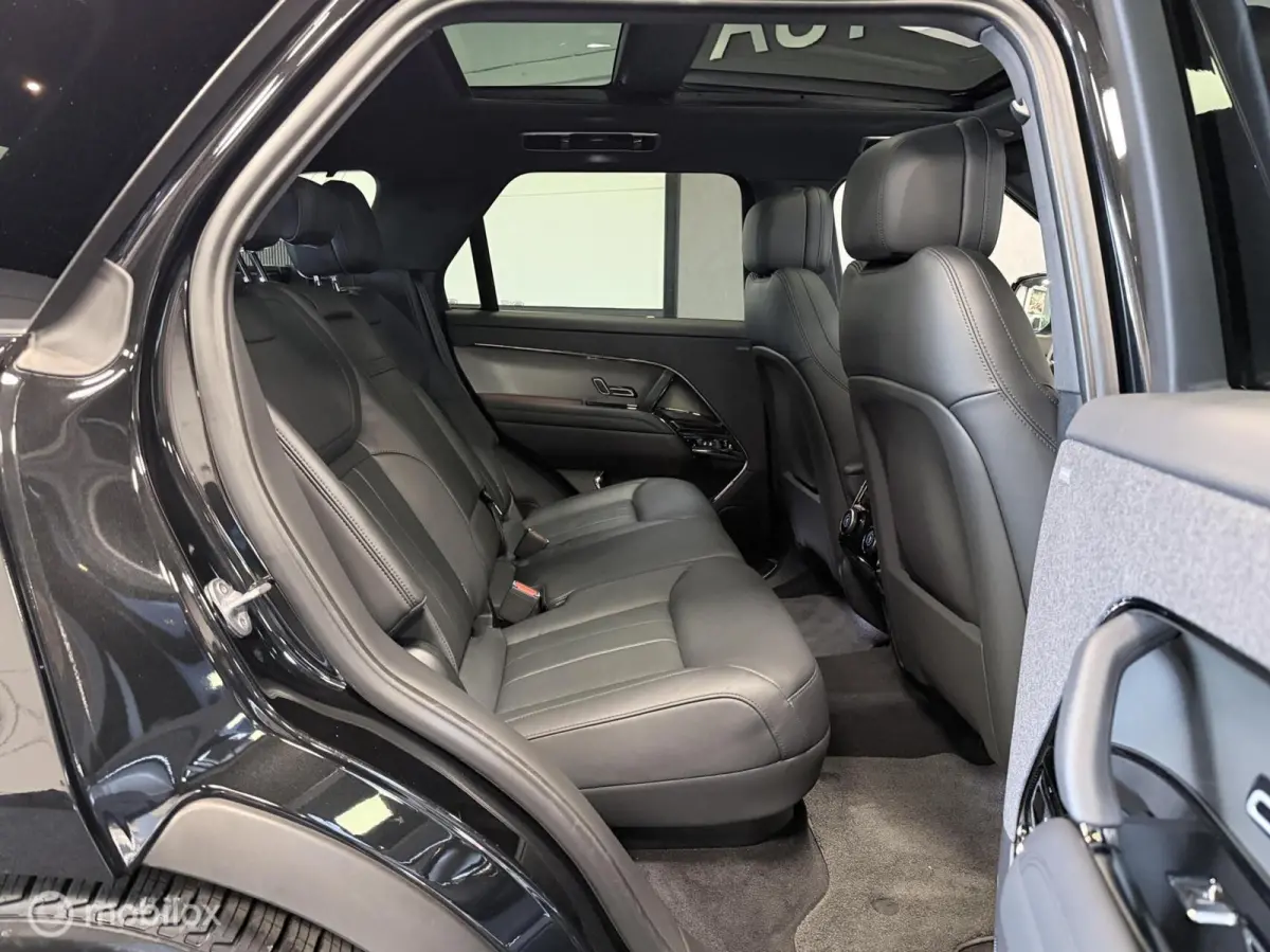 3.0 P440e Dynamic HSE