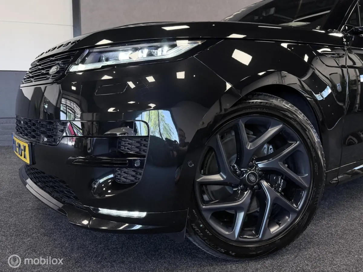 3.0 P440e Dynamic HSE