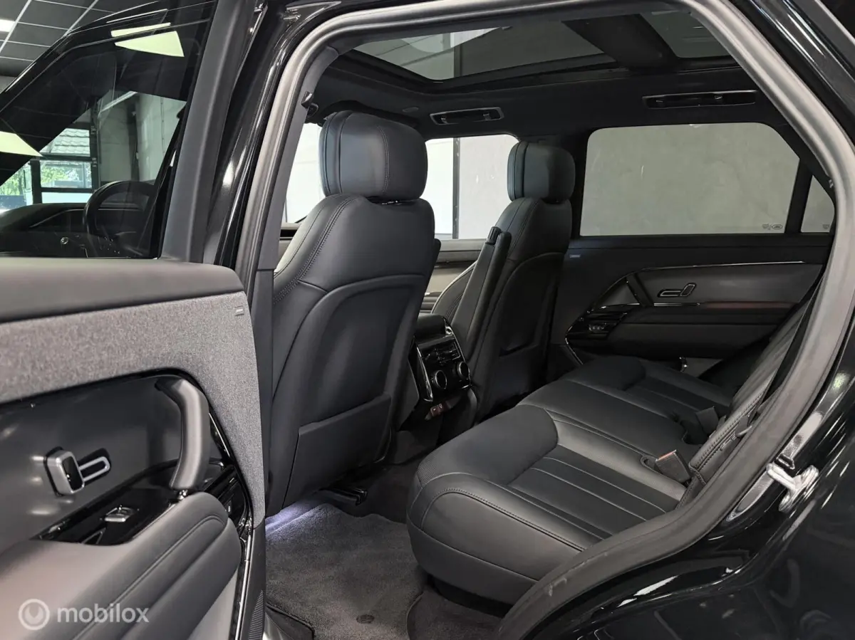 3.0 P440e Dynamic HSE