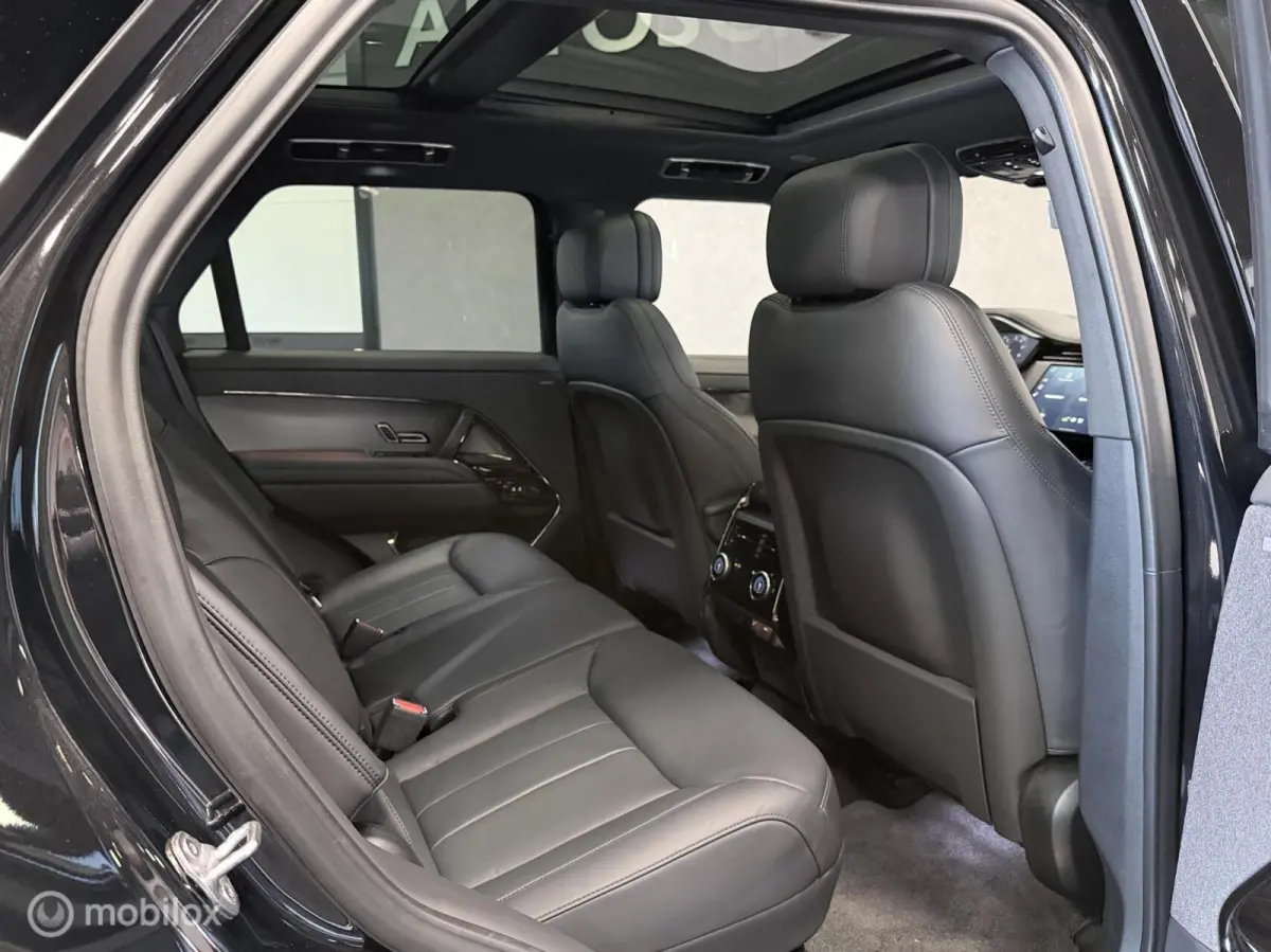 3.0 P440e Dynamic HSE