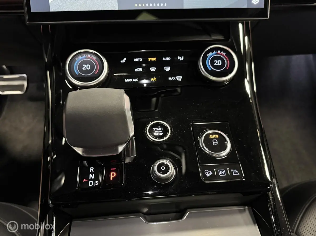 3.0 P440e Dynamic HSE