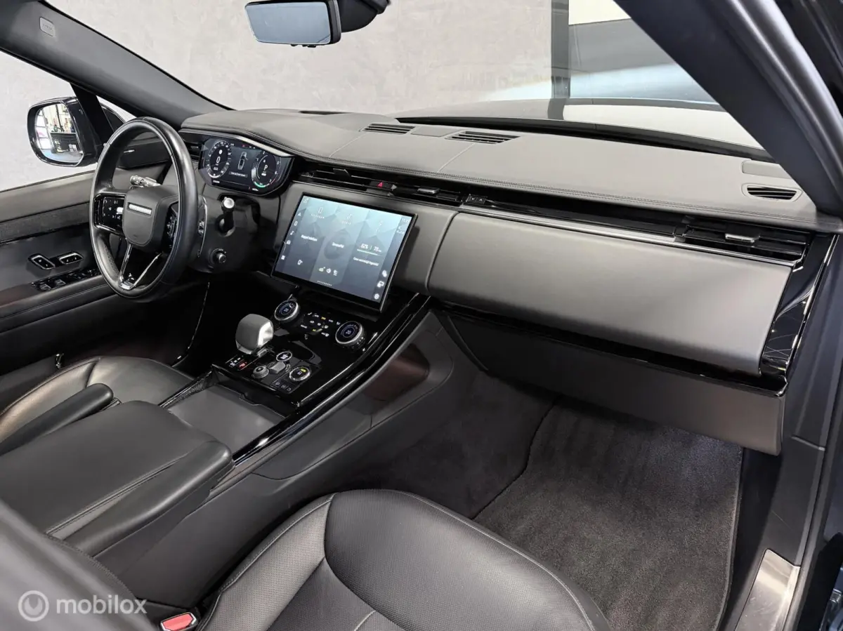 3.0 P440e Dynamic HSE
