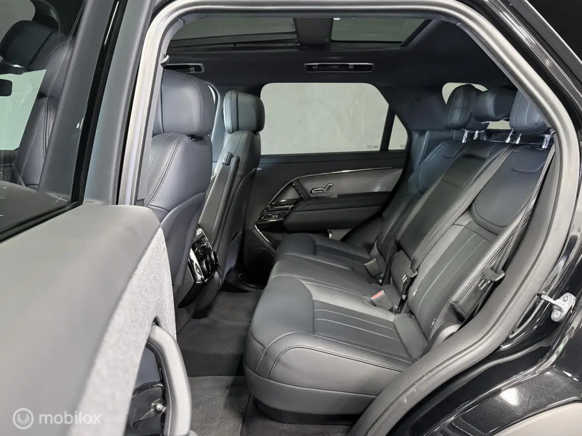 3.0 P440e Dynamic HSE