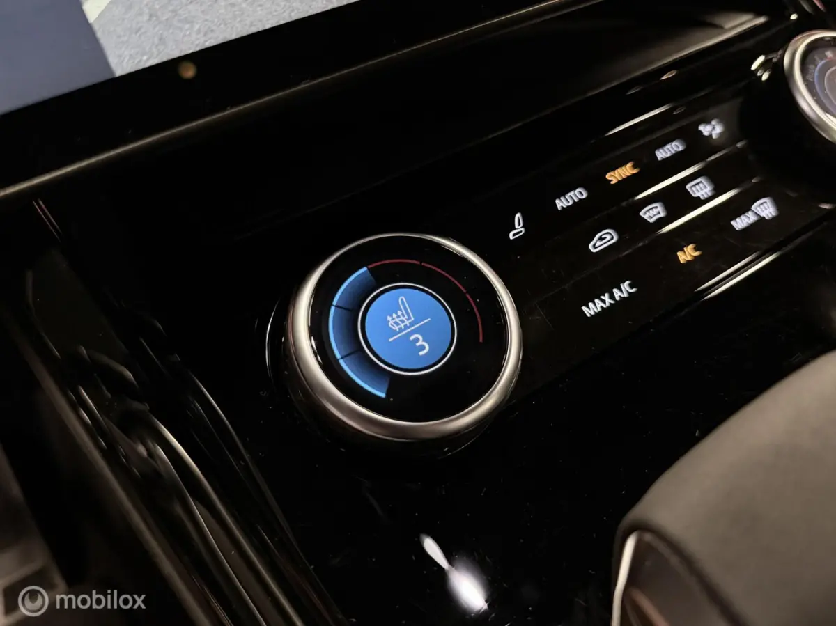 3.0 P440e Dynamic HSE