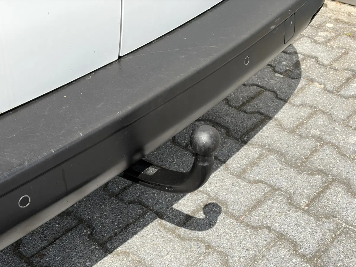 2.0 BlueHDI 120*2xSCHUIF*HAAK*A/C*CRUISE*TEL*3PERS