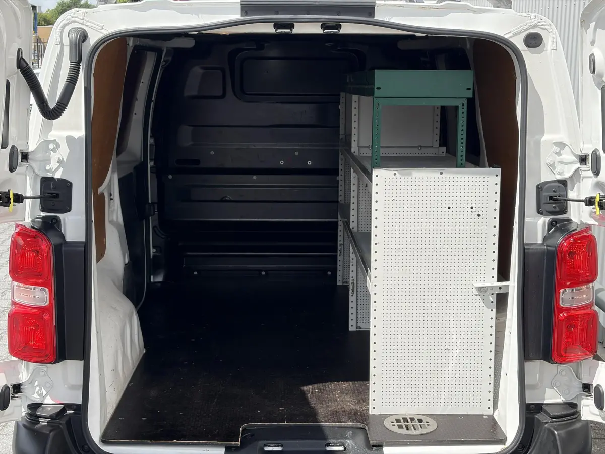 2.0 BlueHDI 120*2xSCHUIF*HAAK*A/C*CRUISE*TEL*3PERS