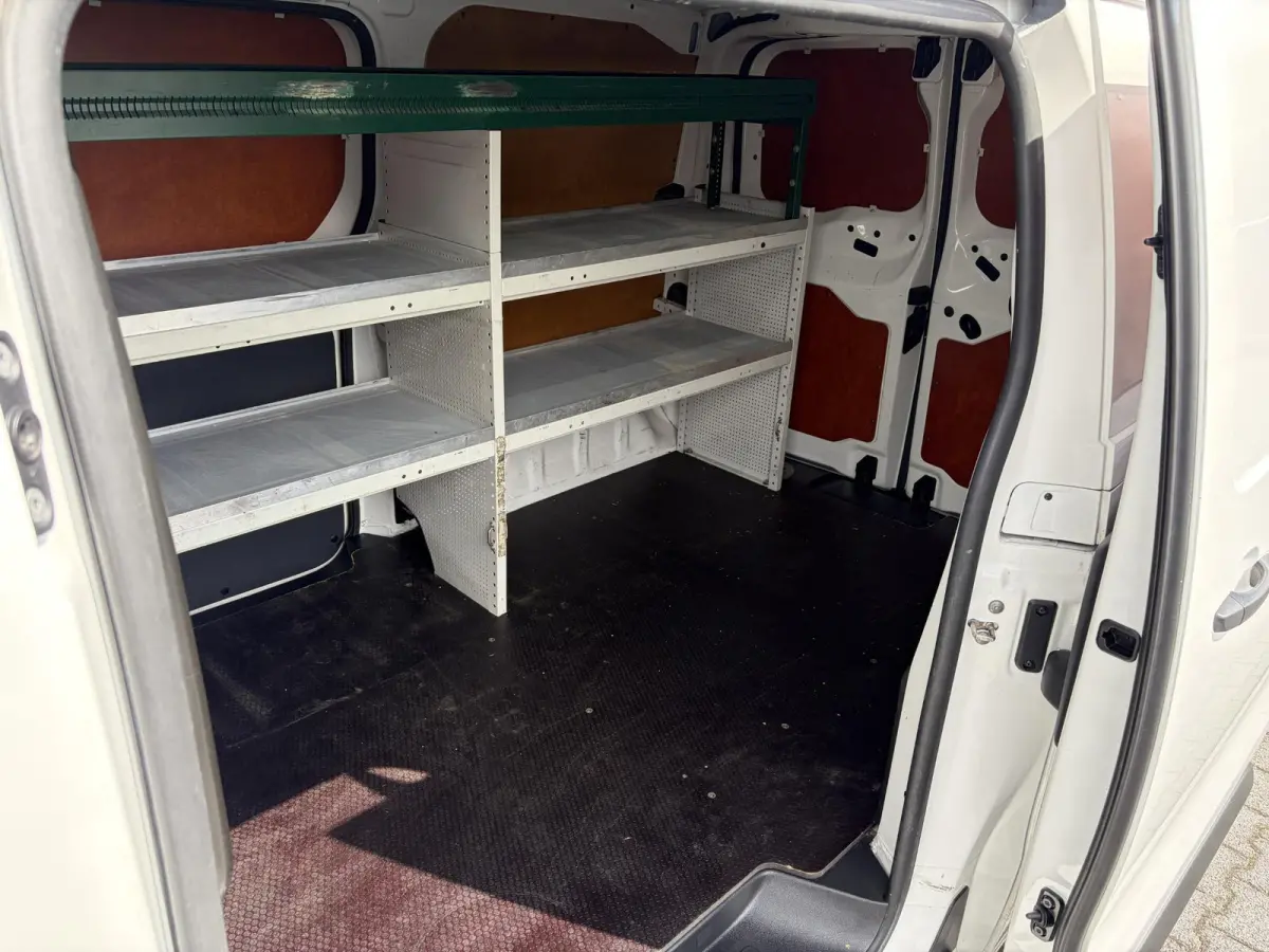 2.0 BlueHDI 120*2xSCHUIF*HAAK*A/C*CRUISE*TEL*3PERS