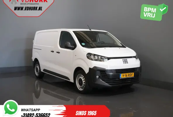 2.0 HDI 145 pk Aut. L2 Virtual Cockpit/ Carplay/ Navi/ Camera/ PDC/ Cruise/ Airco