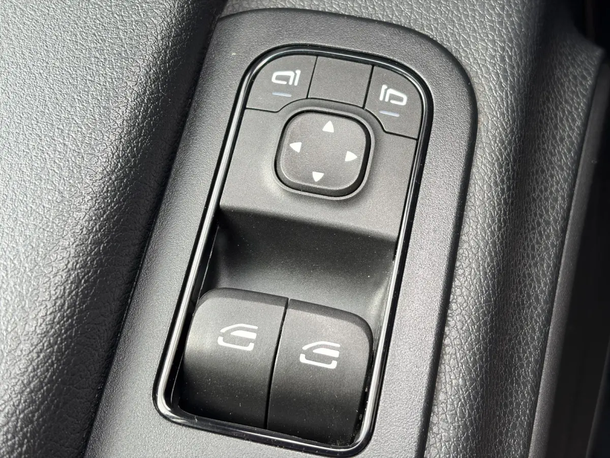 515 1.9 CDI L3 RWD*CLIXTAR*CAM*ECC*CRUISE*BE-RBW*