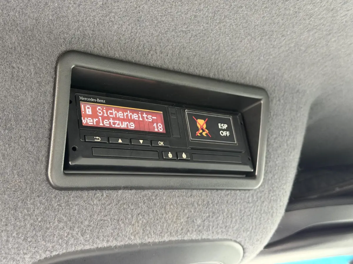 515 1.9 CDI L3 RWD*CLIXTAR*CAM*ECC*CRUISE*BE-RBW*