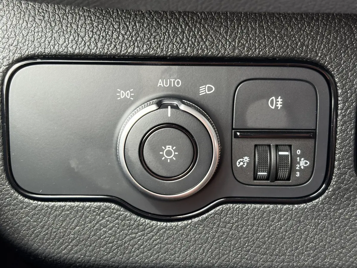 515 1.9 CDI L3 RWD*CLIXTAR*CAM*ECC*CRUISE*BE-RBW*