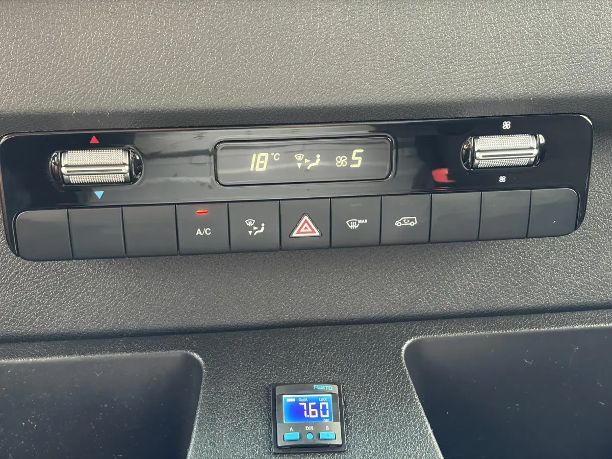 515 1.9 CDI L3 RWD*CLIXTAR*CAM*ECC*CRUISE*BE-RBW*
